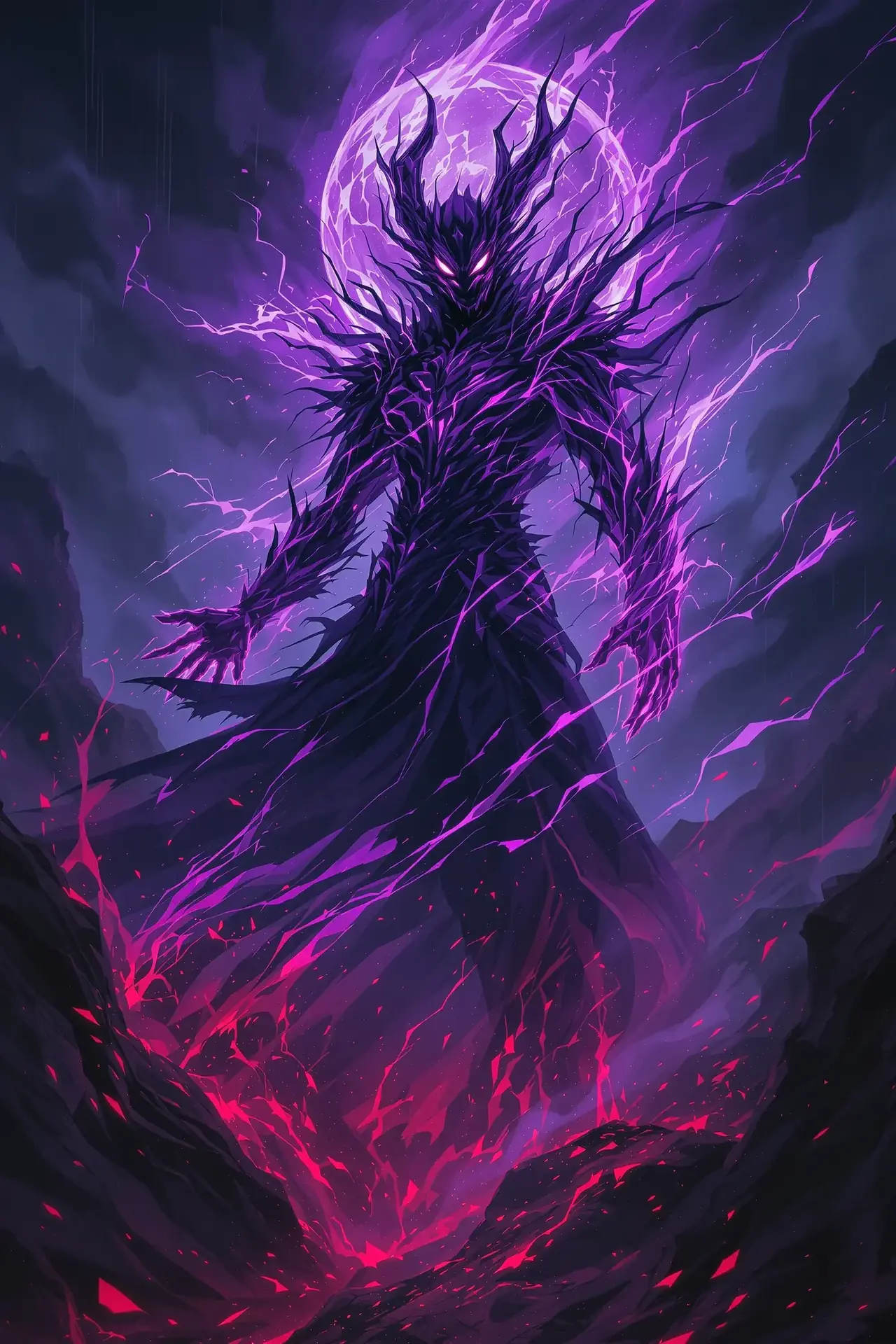 仙逆·求魔 - 口袋影院