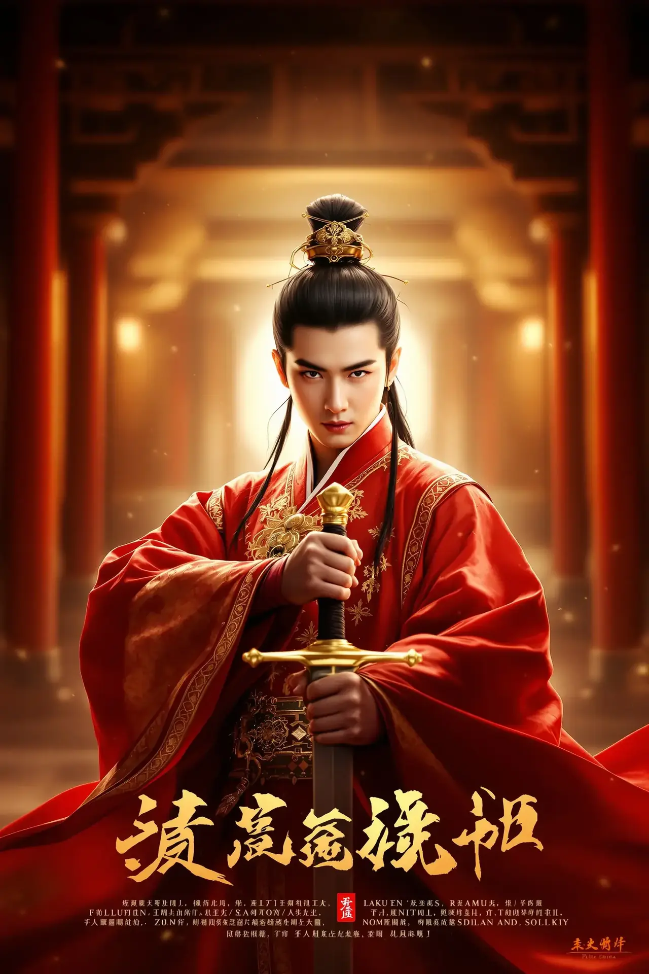 庆余年3 - 口袋影院