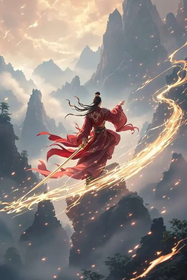 凡人修仙传·星海飞驰 - 口袋影院
