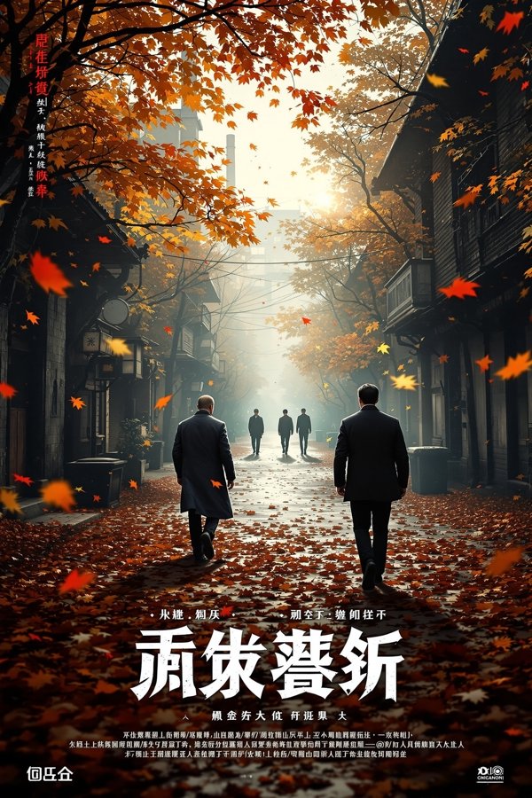 漫长的季节2 - 口袋影院