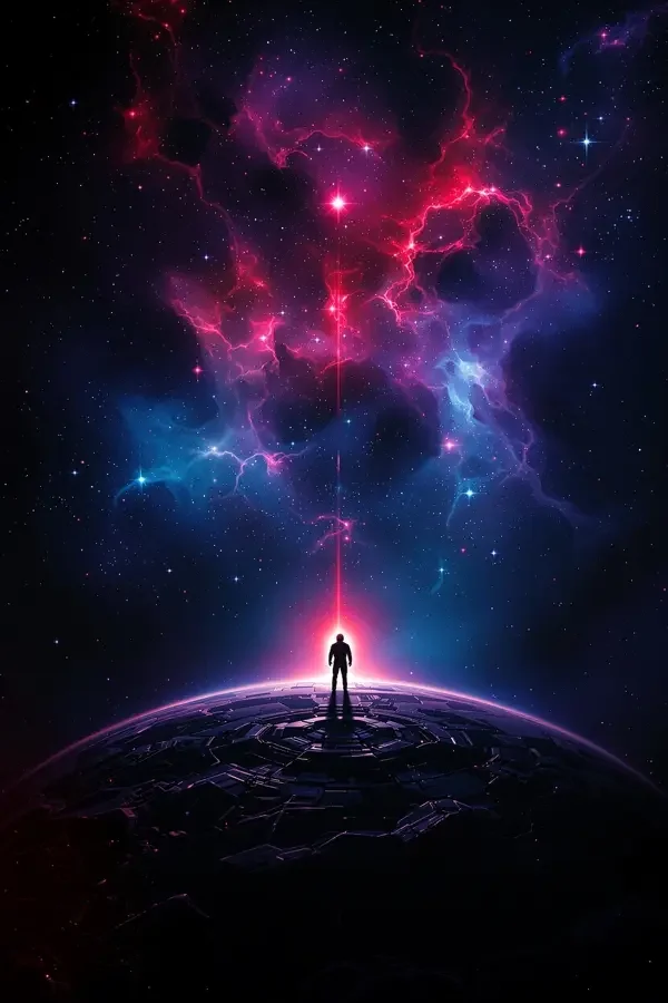 星际迷航：新纪元 - 口袋影院