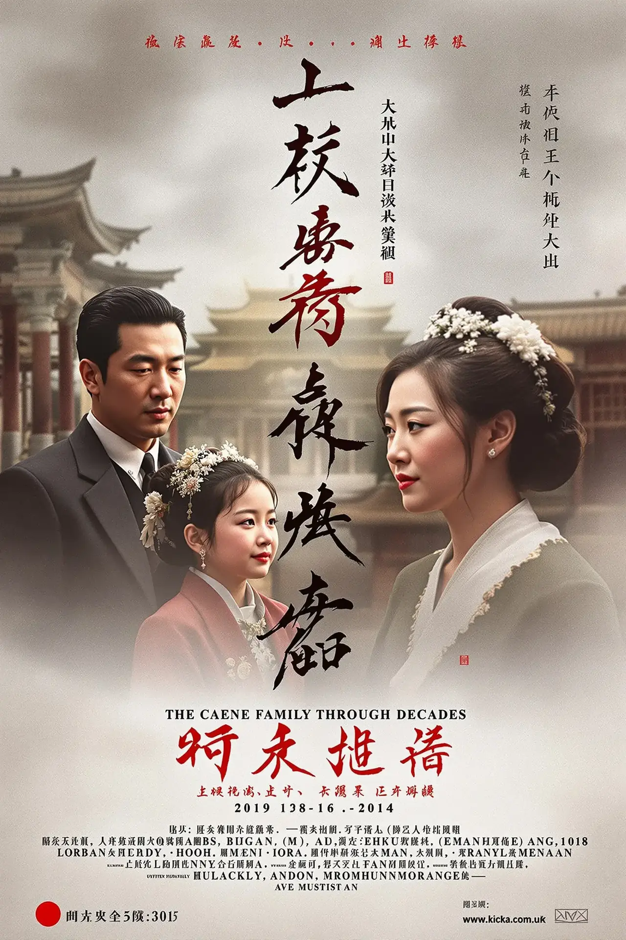 活着 - 口袋影院
