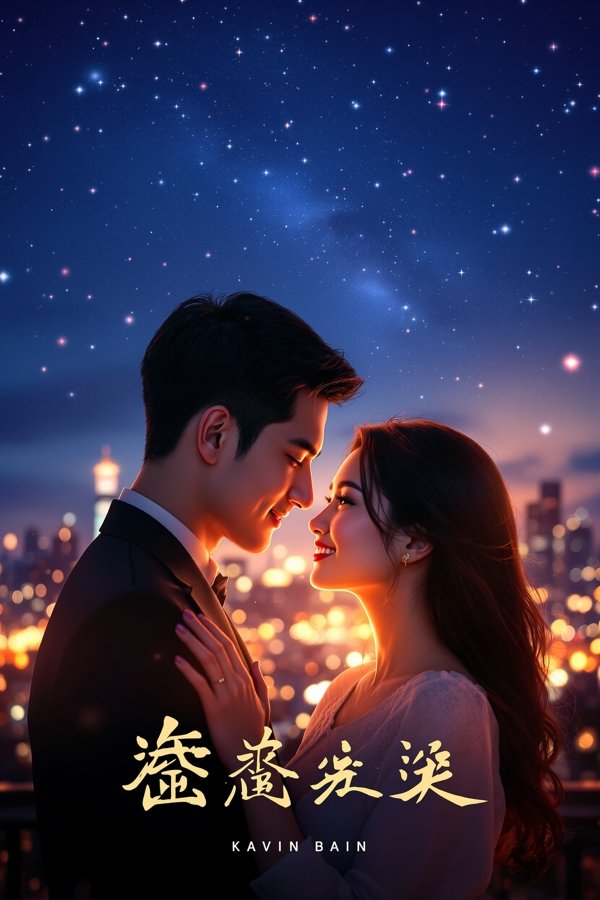 你比星光美丽 - 口袋影院