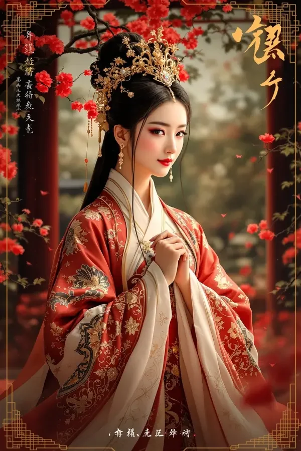 王妃她惊才绝艳 - 口袋影院