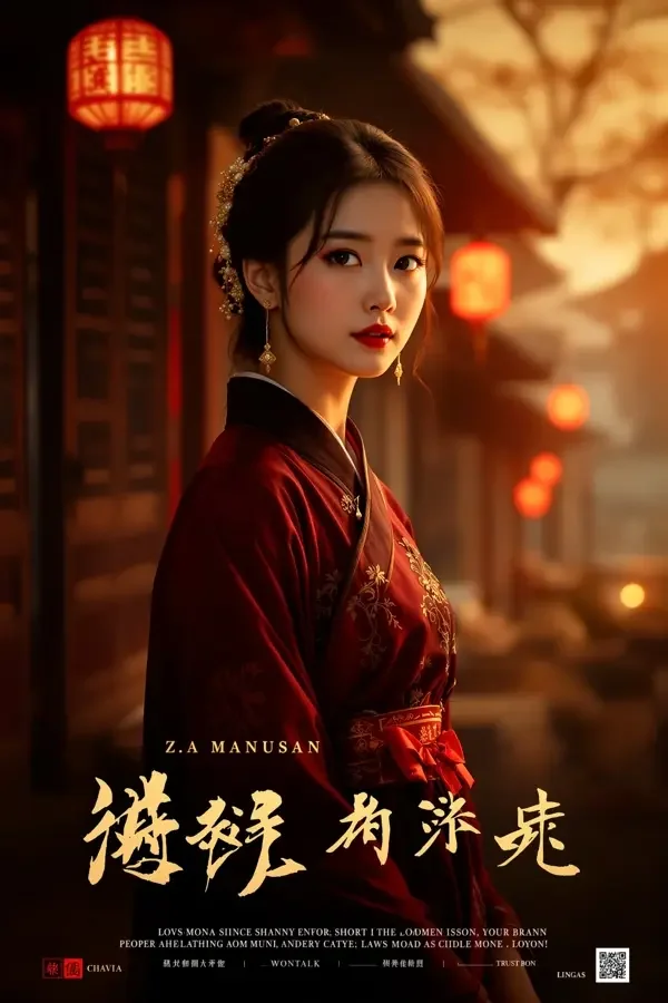 我在八零年代当后妈 - 口袋影院