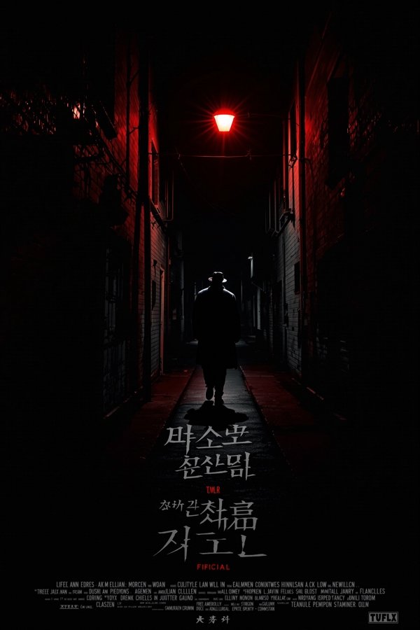 白夜追凶2 - 口袋影院