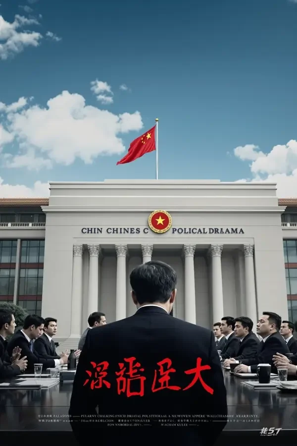 县委大院2 - 口袋影院