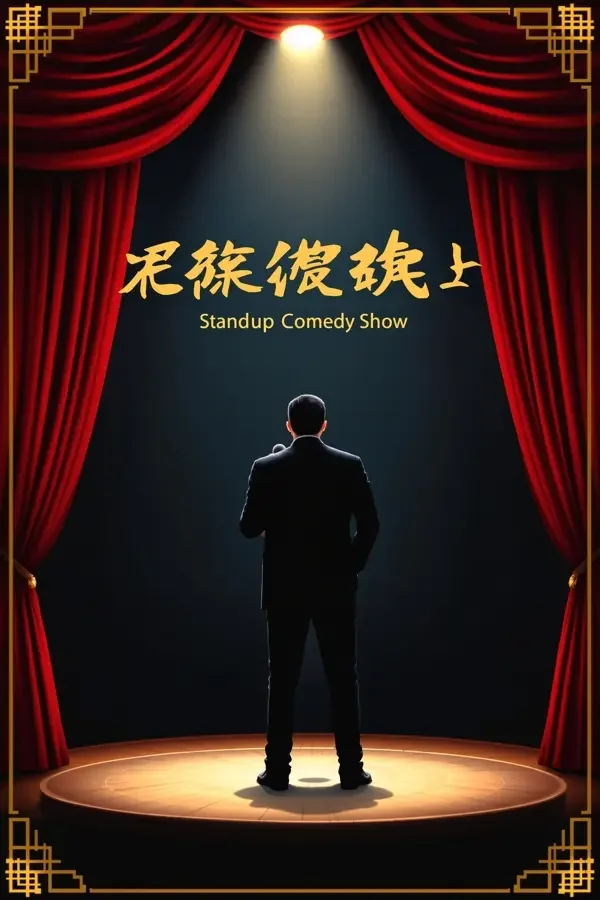 脱口秀大会·第六季 - 口袋影院